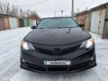 Toyota Camry 2014 года за 8 000 000 тг. в Уральск – фото 2