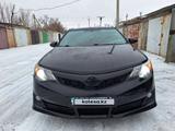 Toyota Camry 2014 годаfor8 400 000 тг. в Уральск – фото 2