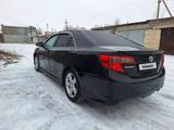 Toyota Camry 2014 годаfor8 400 000 тг. в Уральск – фото 4