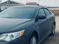 Toyota Camry 2012 годаүшін5 500 000 тг. в Атырау – фото 8