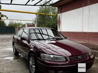 Toyota Camry 1997 годаүшін3 500 000 тг. в Алматы