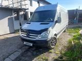 Mercedes-Benz Sprinter 2009 годаүшін10 500 000 тг. в Тараз – фото 3