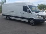 Mercedes-Benz Sprinter 2009 года за 10 500 000 тг. в Тараз