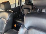 Nissan Patrol 2011 года за 12 500 000 тг. в Атырау – фото 3