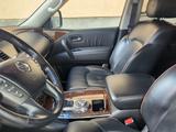 Nissan Patrol 2011 года за 12 500 000 тг. в Атырау – фото 4
