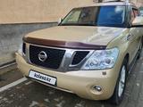 Nissan Patrol 2011 года за 12 500 000 тг. в Атырау