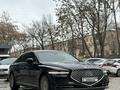 Genesis G90 2020 года за 28 000 000 тг. в Шымкент – фото 2