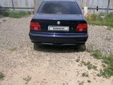 BMW 528 1997 годаүшін2 300 000 тг. в Семей – фото 4