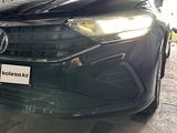 Volkswagen Polo 2021 года за 6 800 000 тг. в Алматы – фото 3