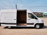 Hyundai  H350 2018 года за 18 500 000 тг. в Астана – фото 3