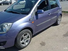 Ford Fiesta, 2006