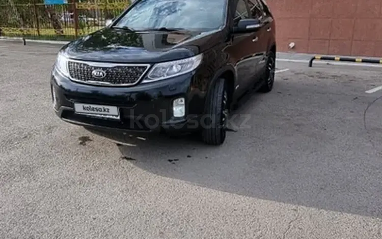 Kia Sorento 2014 года за 10 900 000 тг. в Костанай