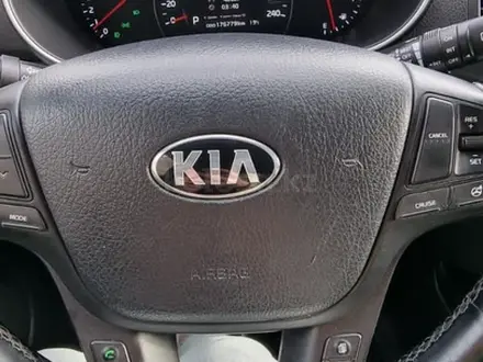 Kia Sorento 2014 года за 10 900 000 тг. в Костанай – фото 41