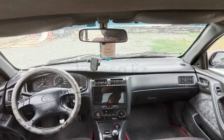 Toyota Carina E 1995 года за 800 000 тг. в Караганда
