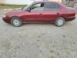 Toyota Carina E 1995 года за 800 000 тг. в Караганда – фото 3