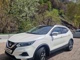 Nissan Qashqai 2019 года за 11 000 000 тг. в Алматы – фото 2