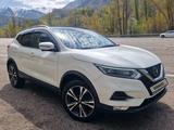 Nissan Qashqai 2019 года за 11 000 000 тг. в Алматы
