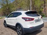 Nissan Qashqai 2019 года за 11 000 000 тг. в Алматы – фото 3