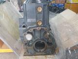 Блок двигателя WD618 Euro II 61800010109 602600900131 за 700 000 тг. в Талгар