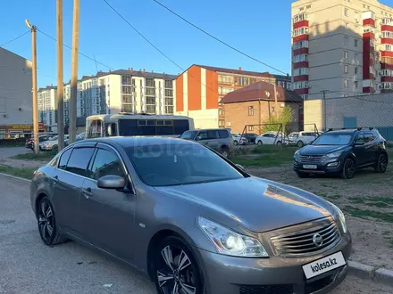 Nissan Skyline 2006 года за 2 800 000 тг. в Уральск – фото 6