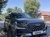 Chery Tiggo 8 Pro 2022 года за 8 300 000 тг. в Шымкент – фото 2