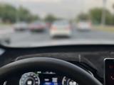 Chery Tiggo 8 Pro 2022 года за 8 300 000 тг. в Шымкент – фото 5