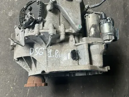 DSG 7 1.8 Skoda superb за 2 536 тг. в Алматы