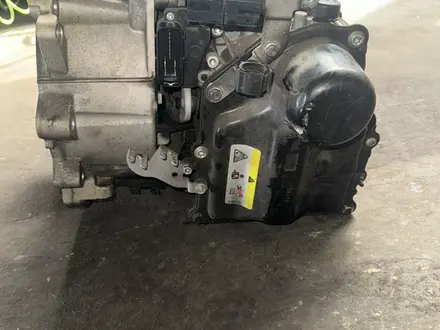 DSG 7 1.8 Skoda superb за 2 536 тг. в Алматы – фото 6