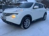 Nissan Juke 2013 года за 5 500 000 тг. в Астана