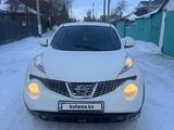 Nissan Juke 2013 года за 5 500 000 тг. в Астана – фото 5