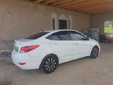 Hyundai Accent 2011 года за 5 600 000 тг. в Алматы – фото 4