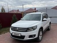 Volkswagen Tiguan 2015 годаүшін8 000 000 тг. в Костанай