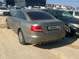 Audi A6 2006 года за 2 250 000 тг. в Актау – фото 3