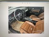 Audi A6 2006 года за 2 250 000 тг. в Актау – фото 4