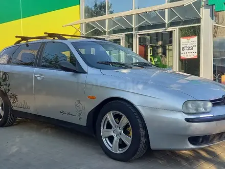 Alfa Romeo 156 2001 года за 2 100 000 тг. в Уральск