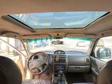 Mitsubishi Montero Sport 1998 года за 3 888 888 тг. в Алматы – фото 3