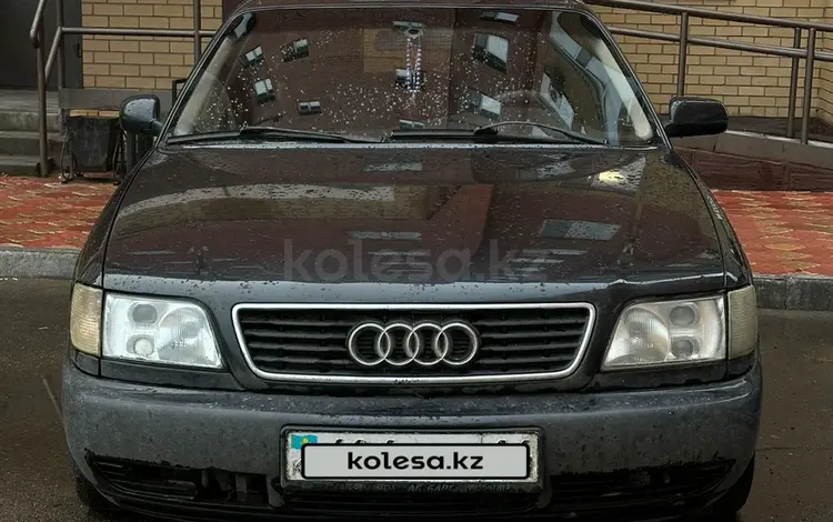 Audi A6 1994 года за 3 350 000 тг. в Павлодар