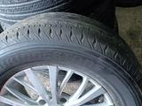 285/60R18 Bridgestone ECOPIA EP850 за 150 000 тг. в Алматы – фото 5