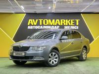 Skoda Superb 2012 годаүшін4 600 000 тг. в Астана