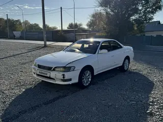 Toyota Mark II, 1994