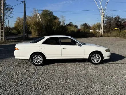 Toyota Mark II 1994 года за 3 000 000 тг. в Караганда – фото 4