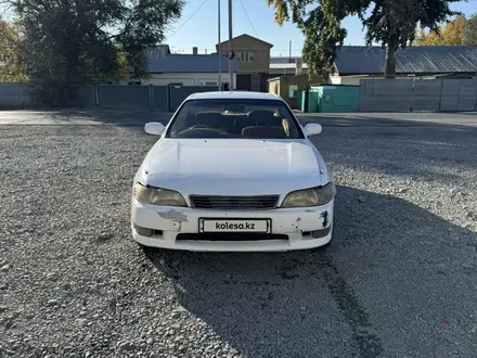 Toyota Mark II 1994 года за 3 000 000 тг. в Караганда – фото 5