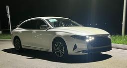 Hyundai Grandeur 2020 года за 9 000 000 тг. в Павлодар – фото 5