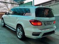 Mercedes-Benz GL 500 2012 года за 15 000 000 тг. в Алматы