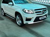 Mercedes-Benz GL 500 2012 года за 14 200 000 тг. в Алматы – фото 4