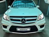 Mercedes-Benz GL 500 2012 года за 14 200 000 тг. в Алматы – фото 5