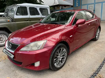 Lexus IS 250 2006 года за 6 000 000 тг. в Астана