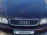 Audi A6 1994 годаүшін2 000 000 тг. в Туркестан – фото 3