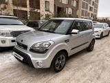 Kia Soul 2012 года за 5 700 000 тг. в Астана