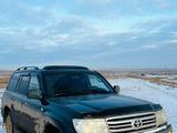 Toyota Land Cruiser 1998 года за 9 500 000 тг. в Сатпаев – фото 3